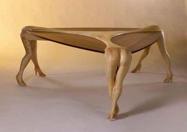 erotic table
